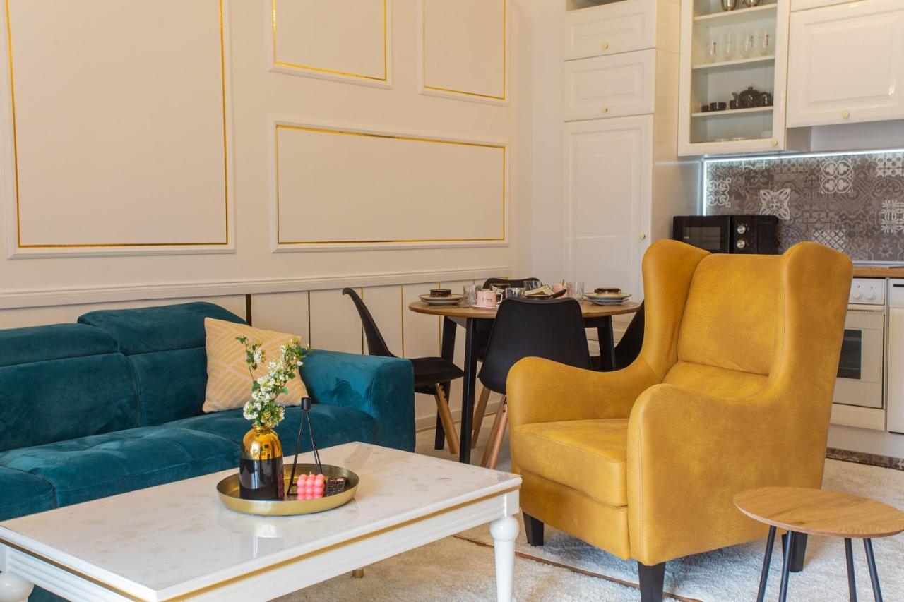 Gold Apartment Мостар Екстериор снимка