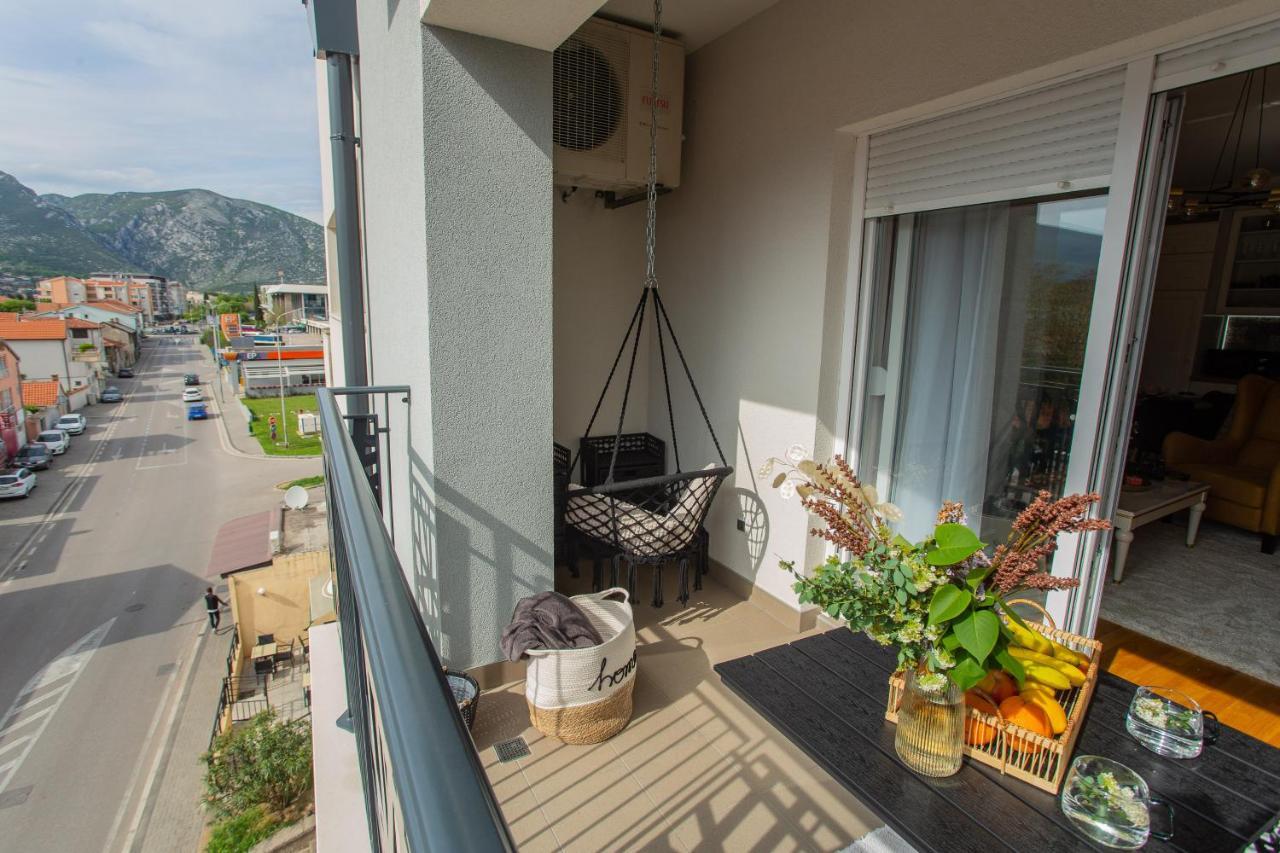 Gold Apartment Мостар Екстериор снимка